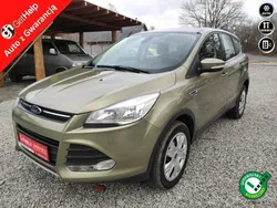 Inny (metalik, perła) Używany 2015 Ford Kuga SUV | 45 900 zł (Dobra cena)