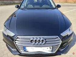 Używany 2016 Audi A4 S-Line Sedan/Limuzyna | 71 000 zł (Uczciwa cena)
