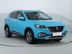 Niebieski Używany 2024 MG HS SUV | 91 000 zł