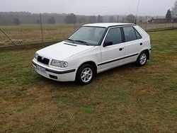 Używany 1998 Skoda Felicia | 2200 zł (Drogi)