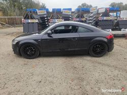 Używany 2010 Audi TT S-Line | 45 900 zł (Drogi)