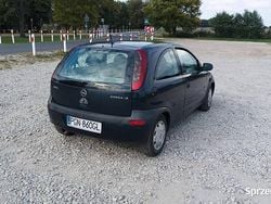 Używany 2002 Opel Corsa | 2500 zł (Uczciwa cena)