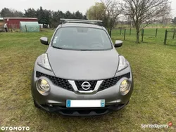 Używany 2018 Nissan Juke SUV | 27 900 zł
