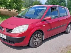 Używany 2005 Renault Scénic II Minivan | 2299 zł (Dobra cena)