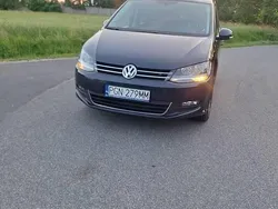 Używany 2014 VW Sharan Minivan | 41 000 zł (Dobra cena)