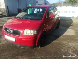 Audi A2