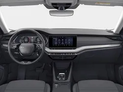 Czerń magic metalizowany Nowe 2026 Skoda 105 Selection Sedan/Limuzyna | 167 850 zł