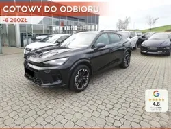 Inny kolor Nowe 2025 Cupra Formentor SUV | 171 000 zł (Drogi)