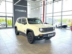 Biały Używany 2017 Jeep Renegade Trailhawk SUV | 75 900 zł