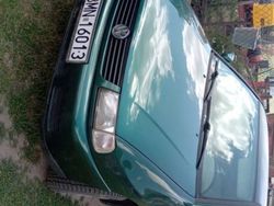 Używany 1997 VW Polo | 2500 zł