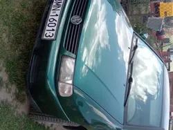 Używany 1997 VW Polo | 2500 zł