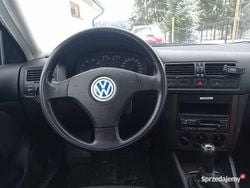 Używany 2001 VW Bora Sedan/Limuzyna | 5300 zł (Uczciwa cena)