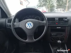 Używany 2001 VW Bora Sedan/Limuzyna | 5300 zł (Dość drogi)