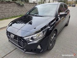 Używany 2023 Hyundai i20 | 59 500 zł (Uczciwa cena)