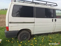 Używany 1996 VW T4 Van | 4500 zł