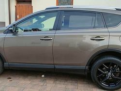 Używany 2017 Toyota RAV4 SUV | 65 000 zł (Super Cena)