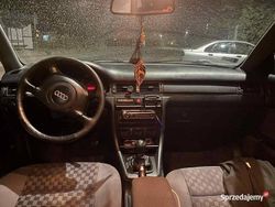 Używany 1997 Audi A6 | 3600 zł (Uczciwa cena)