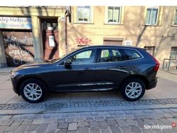 Brązowy Używany 2019 Volvo XC60 SUV | 112 900 zł (Uczciwa cena)