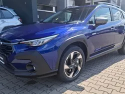 Subaru Nowe 2025 Subaru Crosstrek Platinum SUV | 167 400 zł (Uczciwa cena)