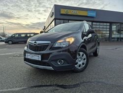 Brązowy Używany 2014 Opel Mokka SUV | 38 900 zł (Uczciwa cena)