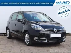 Czarny Używany 2013 Renault Scénic III Minivan | 25 999 zł (Uczciwa cena)