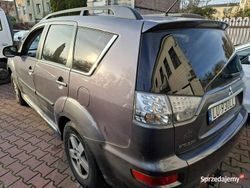 Srebrny Używany 2012 Mitsubishi Outlander SUV | 34 900 zł (Uczciwa cena)