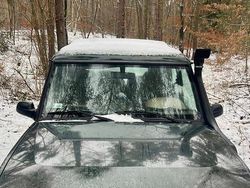 Używany 1966 Land Rover Discovery SUV | 12 600 zł