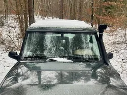 Używany 1966 Land Rover Discovery SUV | 12 600 zł