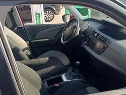 Czerwony Używany 2016 Citroën Grand C4 Picasso Minivan | 29 900 zł (Super Cena)