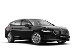 Czerń ebony metalizowany Nowe 2025 Skoda 105 Sedan/Limuzyna | 223 400 zł