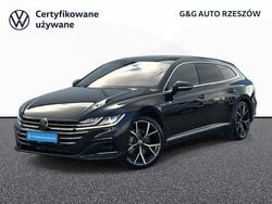 Używany 2024 VW Arteon | 199 900 zł (Drogi)