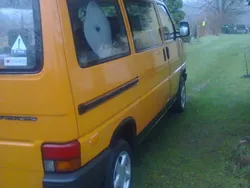 Używany 1992 VW T4 Van | 5600 zł