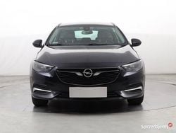 Niebieski Używany 2020 Opel Insignia Kombi | 56 999 zł (Dobra cena)