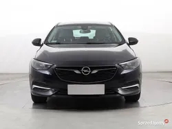 Niebieski Używany 2020 Opel Insignia Kombi | 58 999 zł (Uczciwa cena)