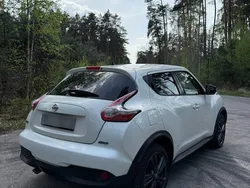 Używany 2016 Nissan Juke SUV | 41 000 zł (Uczciwa cena)