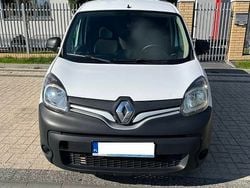 Używany 2014 Renault Kangoo Minivan | 16 500 zł (Dobra cena)