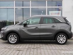 Używany 2022 Opel Crossland SUV | 62 900 zł (Uczciwa cena)