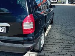 Używany 2004 Opel Zafira Minivan | 5500 zł