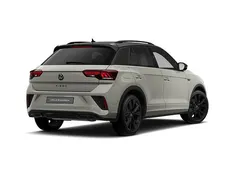 Nowe 2025 VW T-Roc SUV | 173 439 zł