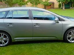 Używany 2009 Toyota Avensis | 29 500 zł