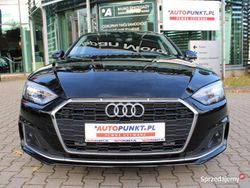 Używany 2022 Audi A5 Comfort Coupe | 139 900 zł (Dość drogi)
