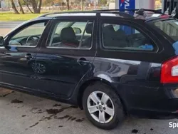 Używany 2010 Skoda Octavia | 3700 zł (Super Cena)