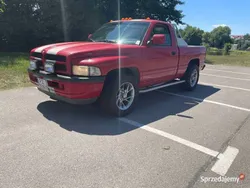 Używany 1994 Dodge Ram Pickup | 25 000 zł