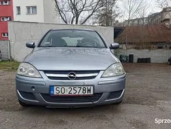 Używany 2005 Opel Corsa Hatchback | 4200 zł (Uczciwa cena)
