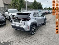 Biały Używany 2022 Toyota Yaris Cross SUV | 49 900 zł