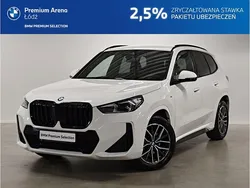 Biel alpejska Używany 2023 BMW X1 Luxury Line SUV | 169 900 zł (Uczciwa cena)