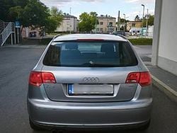Używany 2004 Audi A3 Comfort | 13 500 zł (Dość drogi)