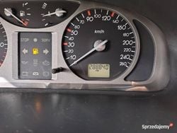 Używany 2001 Renault Laguna II | 4800 zł (Dość drogi)