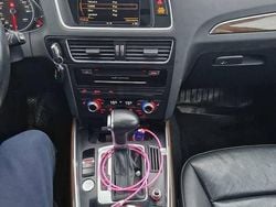 Używany 2017 Audi Q5 Premium Plus SUV | 69 500 zł (Super Cena)