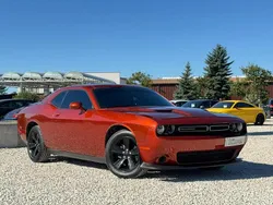 Pomarańczowy Używany 2021 Dodge Challenger Coupe | 94 900 zł